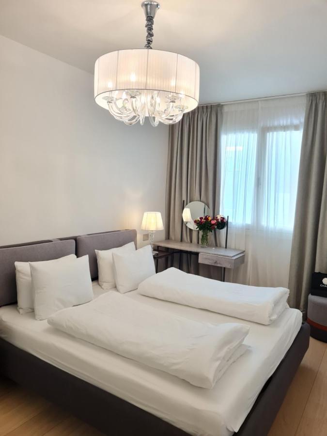 Sole Di Diana Luxury Apartments Peschiera del Garda Exterior photo