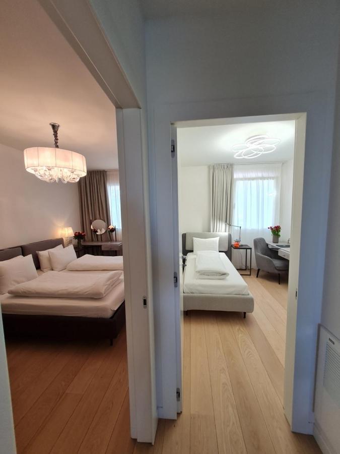 Sole Di Diana Luxury Apartments Peschiera del Garda Exterior photo